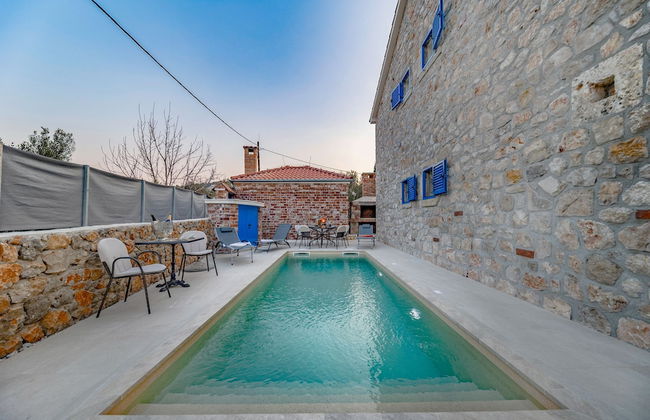Villa Maza - Foto 36