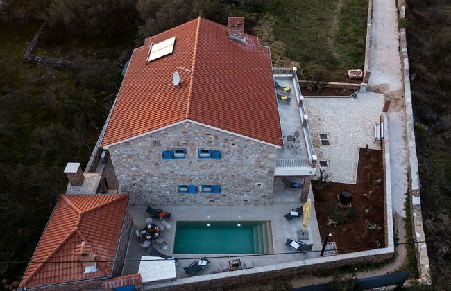 Villa Maza - Foto 43