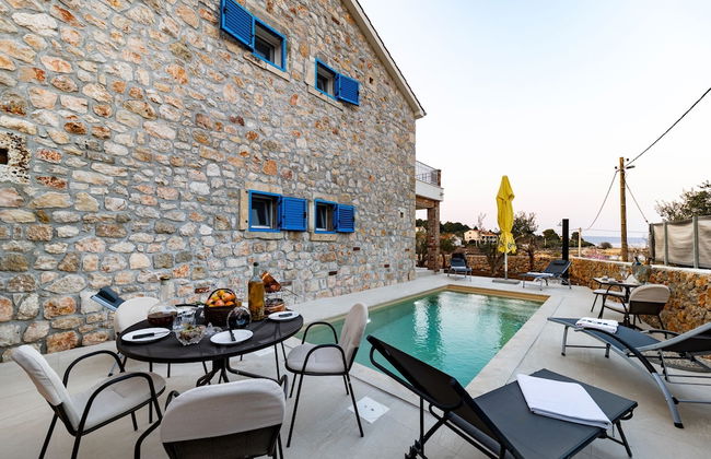 Villa Maza - Foto 48