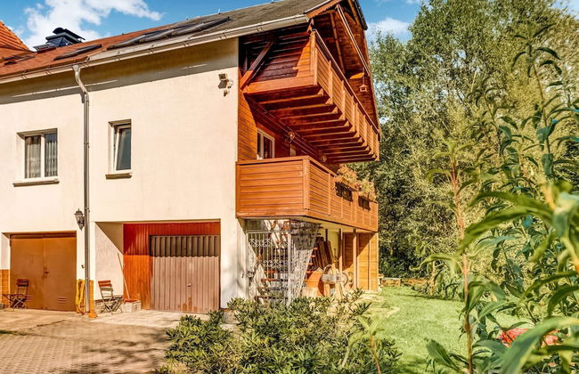 Rustic Black Forest Getaway - Foto 24