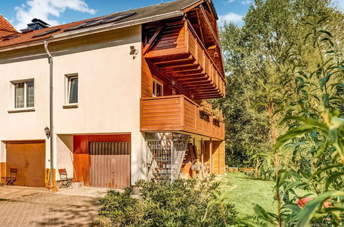 Photo 24 - Apartment Thuringian Forest With Balcony