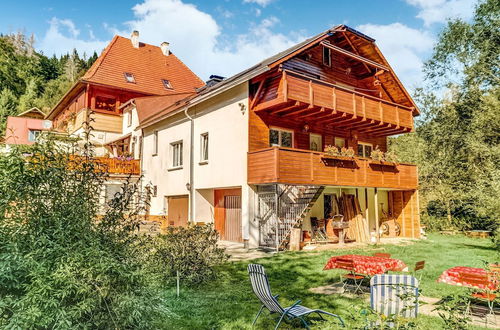 Photo 24 - Apartment Thuringian Forest With Balcony