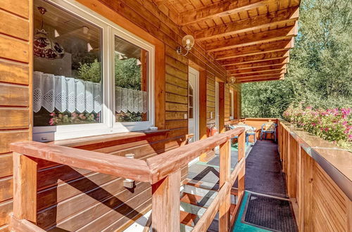 Photo 11 - Cosy Apartment in the Middle of the Thuringian Forest With Separate Entrance and Balcony