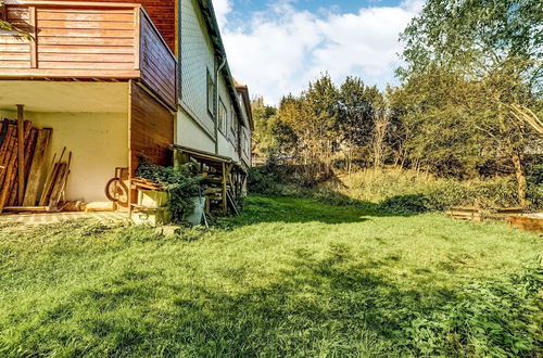 Photo 19 - Apartment Thuringian Forest With Balcony