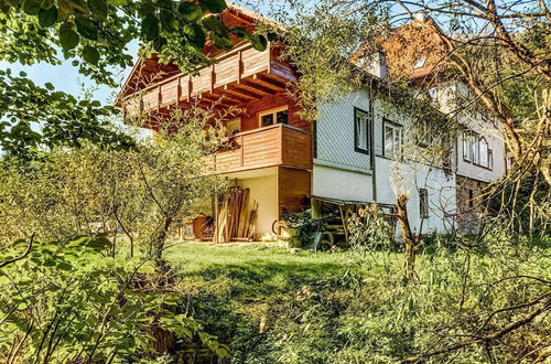 Photo 25 - Cosy Apartment in the Middle of the Thuringian Forest With Separate Entrance and Balcony