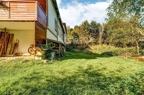 Photo 19 - Apartment Thuringian Forest With Balcony