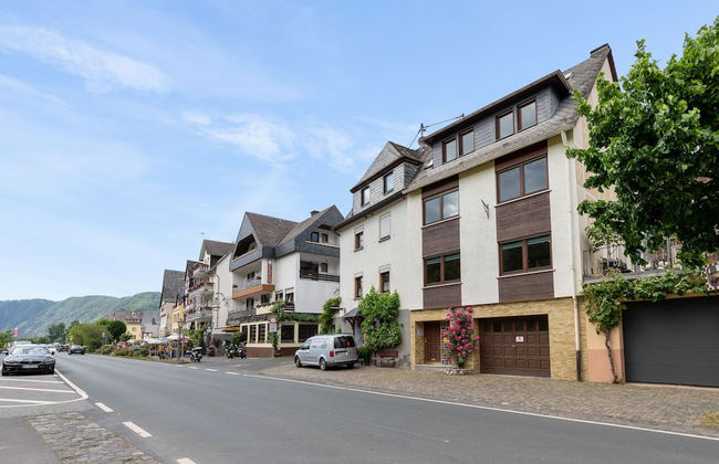 Haus Blaue Traube - Foto 1