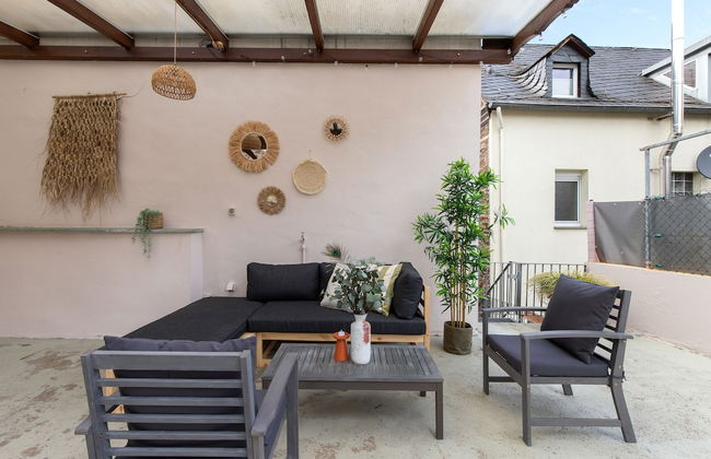 Haus Blaue Traube - Foto 47