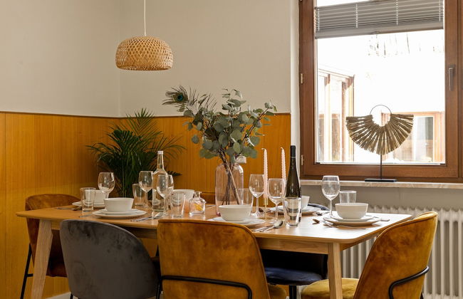 Haus Blaue Traube - Foto 17