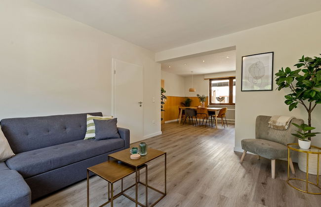 Haus Blaue Traube - Foto 21