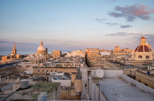 Photo 31 - Valletta City Gate Apartment