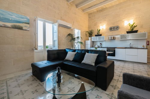 Photo 15 - Valletta City Gate Apartment