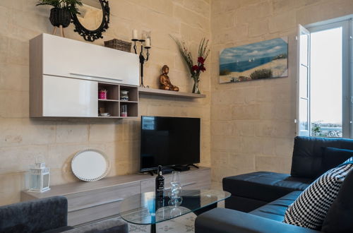 Photo 19 - Valletta City Gate Apartment