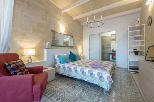 Foto 3 - Valletta City Gate Apartment