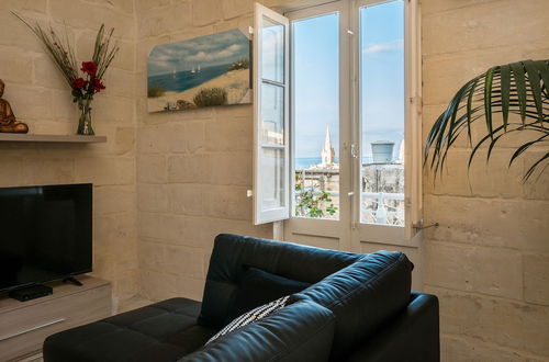 Photo 14 - Valletta City Gate Apartment