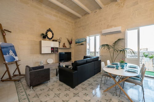 Photo 13 - Valletta City Gate Apartment