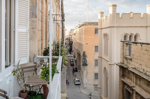 Foto 22 - Valletta City Gate Apartment