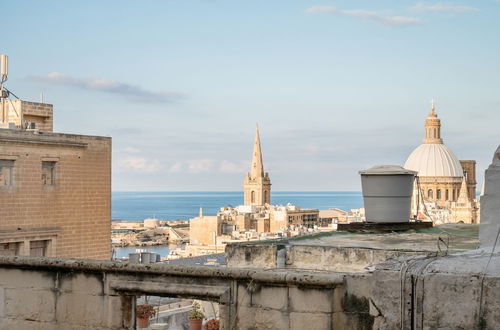 Photo 30 - Valletta City Gate Apartment