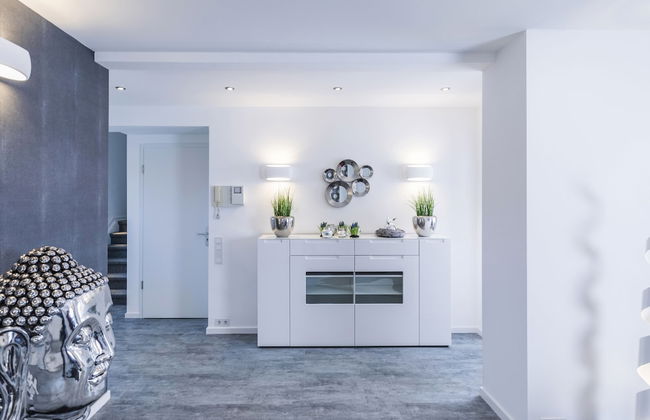 Design-Studiowohnung in Gütersloh - Foto 2