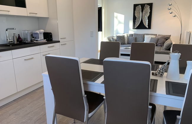 Design-Studiowohnung in Gütersloh - Foto 14