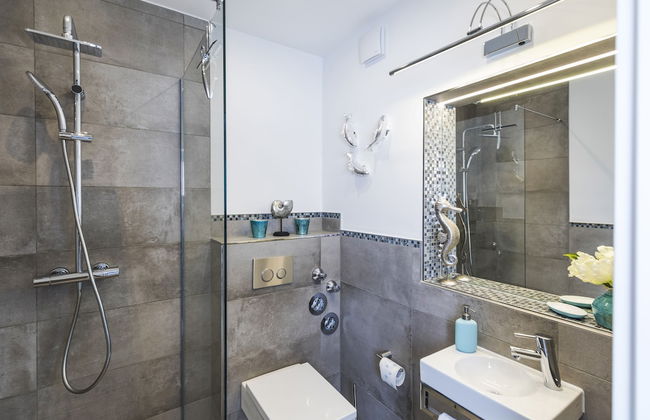 Design-Studiowohnung in Gütersloh - Foto 28