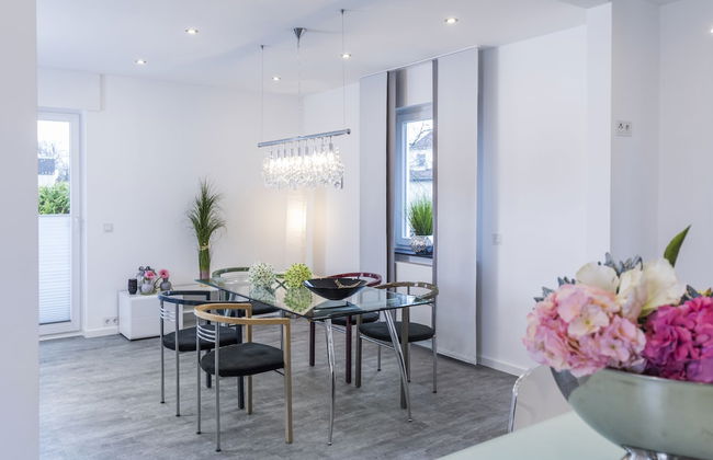 Design-Studiowohnung in Gütersloh - Foto 10