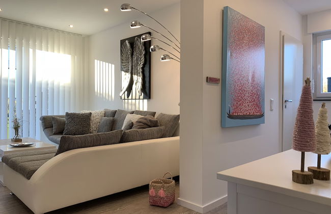 Design-Studiowohnung in Gütersloh - Foto 17