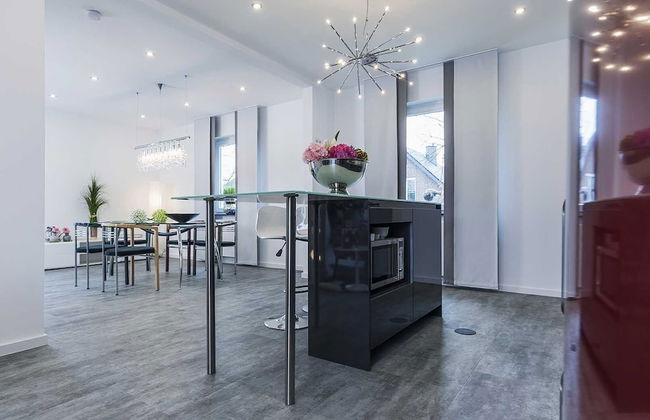 Design-Studiowohnung in Gütersloh - Foto 38