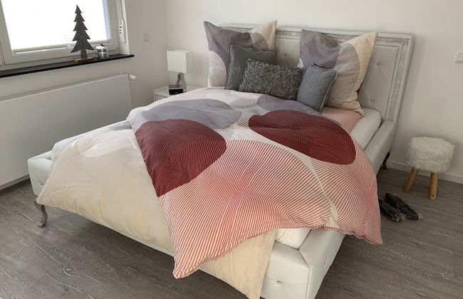 Design-Studiowohnung in Gütersloh - Foto 19