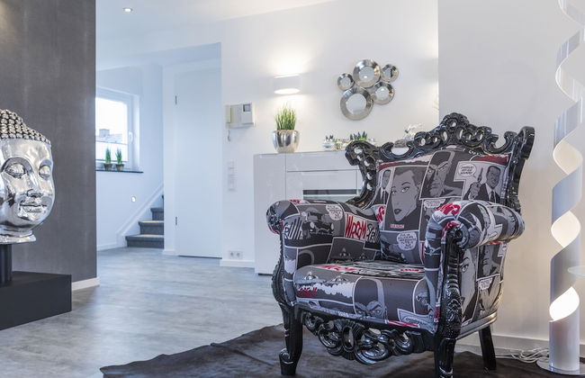 Design-Studiowohnung in Gütersloh - Foto 15