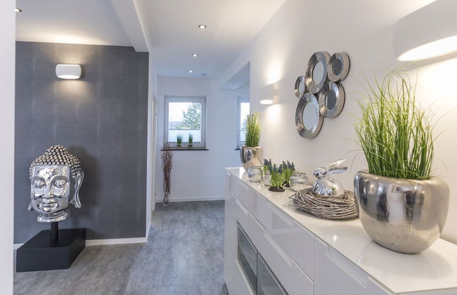 Design-Studiowohnung in Gütersloh - Foto 34