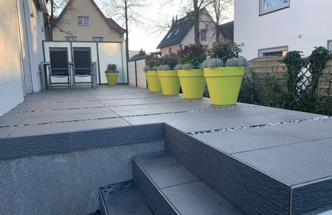 Design-Studiowohnung in Gütersloh - Foto 22