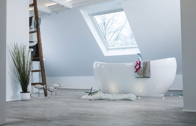 Design-Studiowohnung in Gütersloh - Foto 29