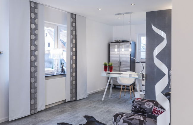 Design-Studiowohnung in Gütersloh - Foto 37