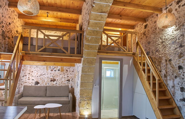 Achilleas Apartments - Foto 17