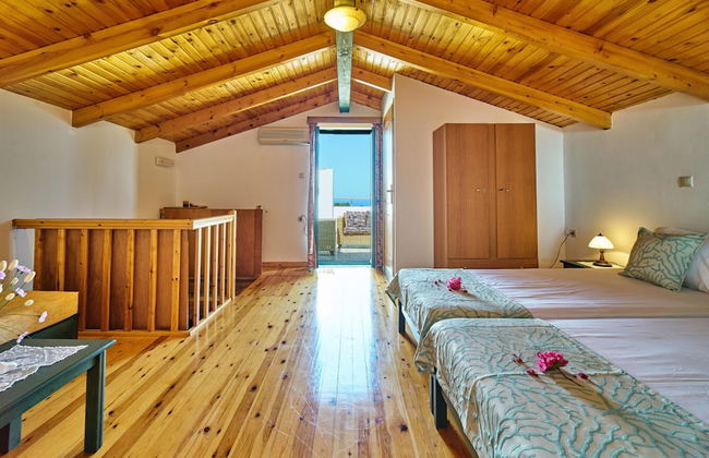 Achilleas Apartments - Foto 10