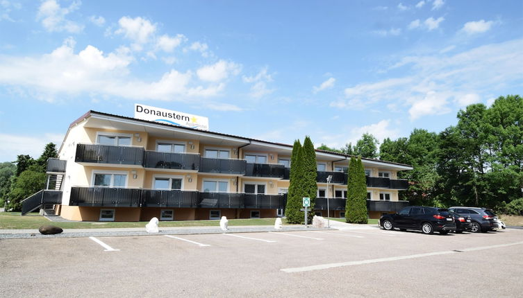 Photo 1 - Aparthotel Donaustern