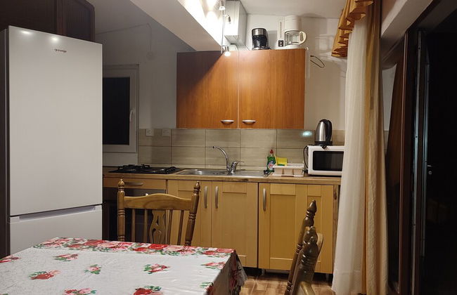 Villa Velin Apartments - Foto 13