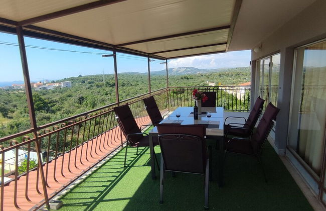 Villa Velin Apartments - Foto 22