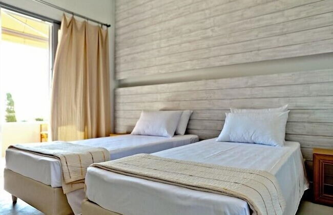 Xanthippi Hotel Apartments - Foto 9