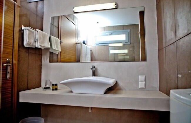 Xanthippi Hotel Apartments - Foto 26
