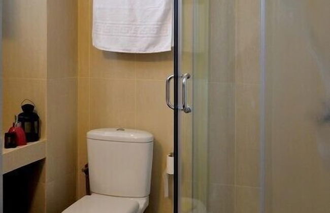 Xanthippi Hotel Apartments - Foto 25