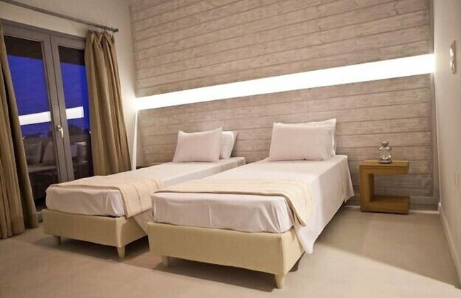 Xanthippi Hotel Apartments - Foto 4