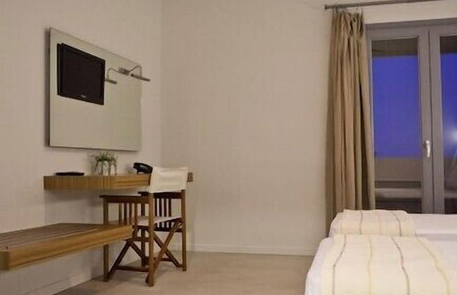 Xanthippi Hotel Apartments - Foto 6
