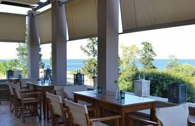 Xanthippi Hotel Apartments - Foto 47