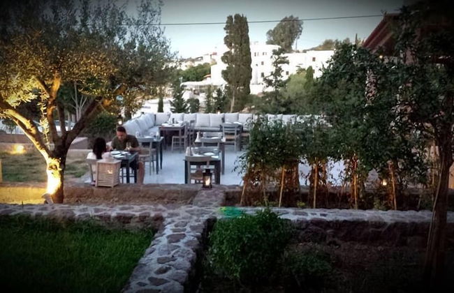 Xanthippi Hotel Apartments - Foto 31