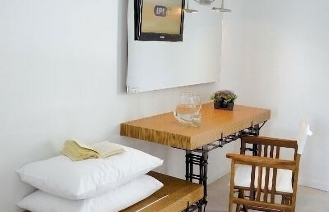 Xanthippi Hotel Apartments - Foto 11