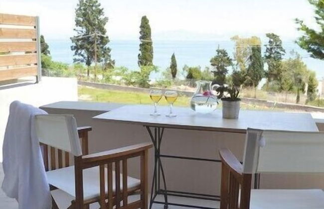 Xanthippi Hotel Apartments - Foto 40