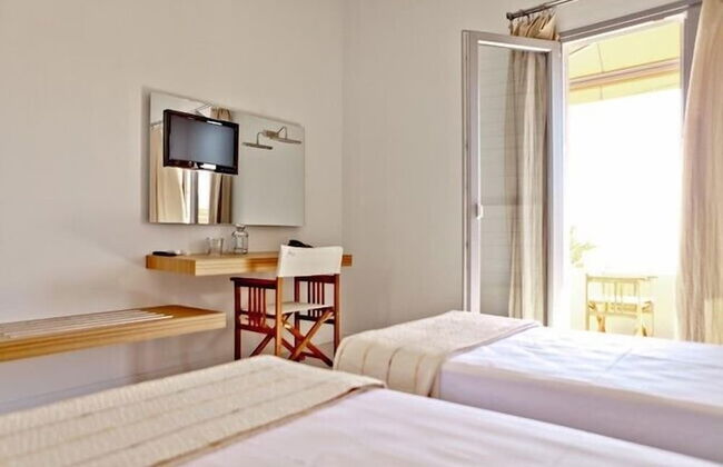 Xanthippi Hotel Apartments - Foto 8