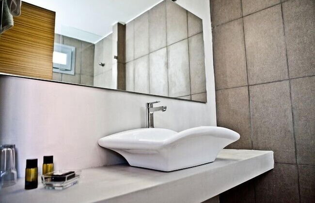 Xanthippi Hotel Apartments - Foto 28